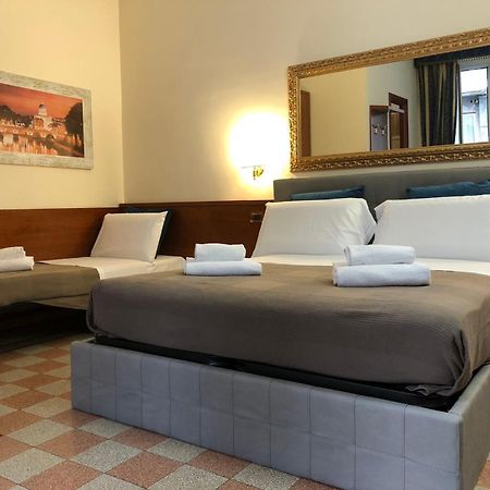 A Rosmini Suites 罗马 外观 照片