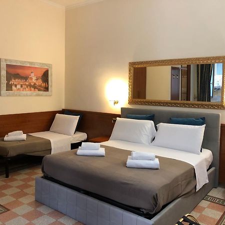 A Rosmini Suites 罗马 外观 照片