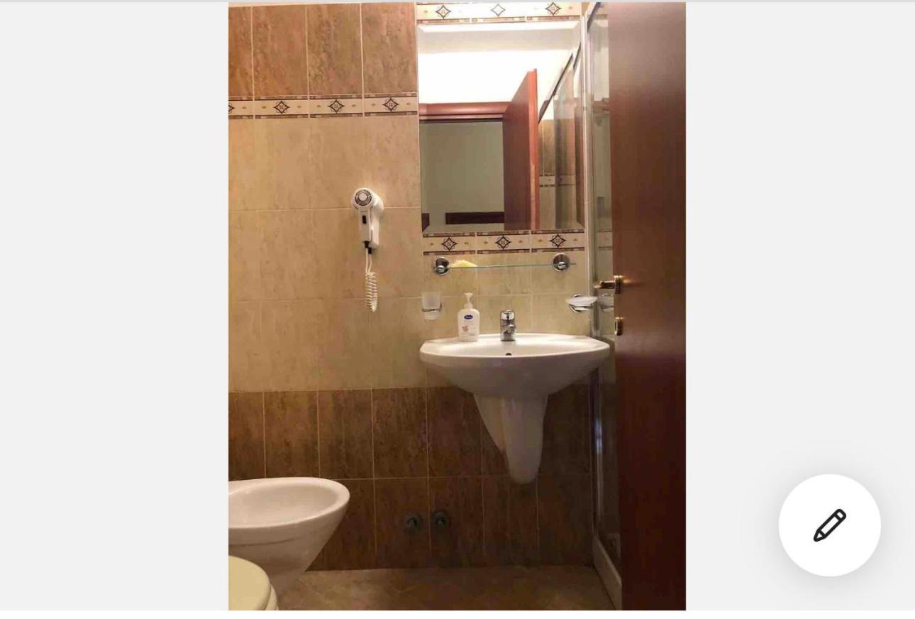A Rosmini Suites 罗马 外观 照片